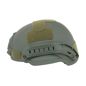 Ultra light replica of Spec-Ops MICH Mid-Cut Helmet - Tan [8FIELDS]